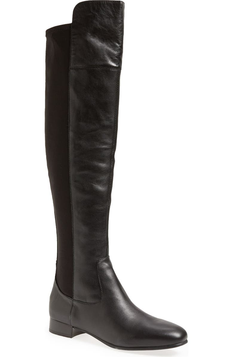Louise et Cie 'Andora' Over the Knee Boot, Main, color,