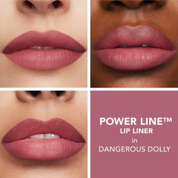 Dolly's Glam Getaway Power Line<sup>™</sup> Plumping Lip Liner