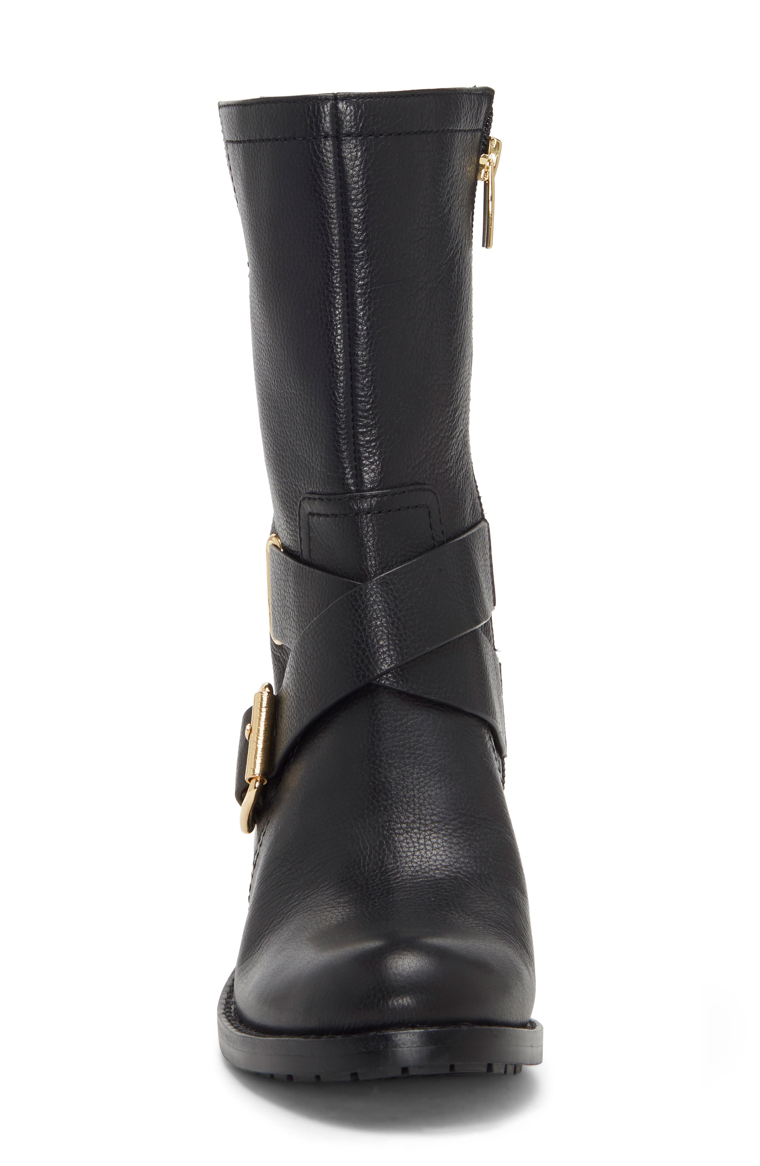 Vince Camuto Wethima Engineer Boot, Alternate, color, 