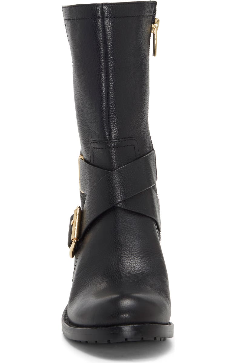 Vince Camuto Wethima Engineer Boot, Alternate, color,