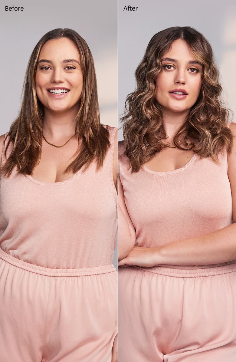 T3 SinglePass Curl 3/4-Inch Professional Curling Iron, Alternate, color,