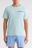 Rhone Regatta Performance T-Shirt