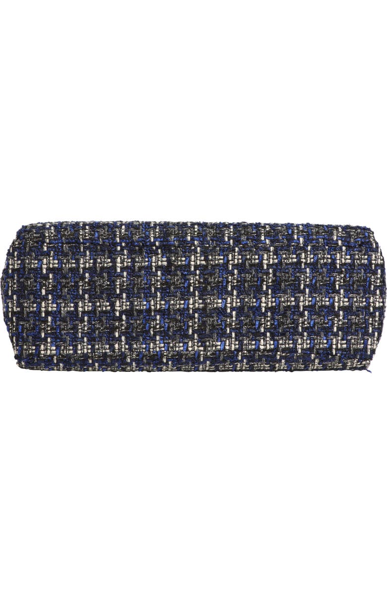 Kate Spade New York carlyle tweed xl shoulder bag, Alternate, color,