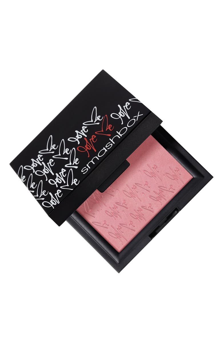 Smashbox , Main, color, 