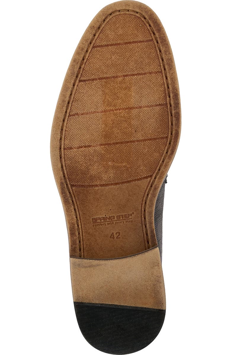 Spring Step Brando Leather Penny Loafer, Alternate, color,