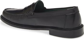 Yardee Penny Loafer