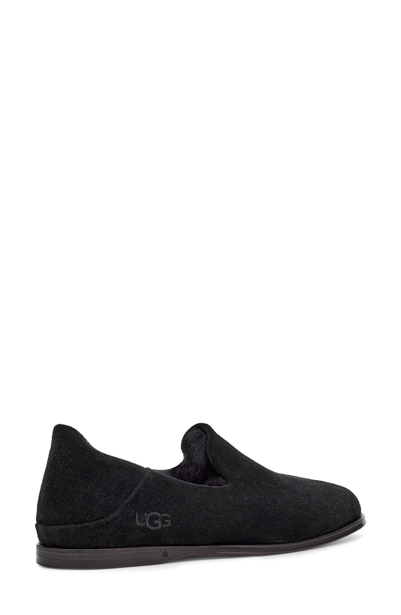 UGG<sup>®</sup> Chateau Slipper, Alternate, color, 