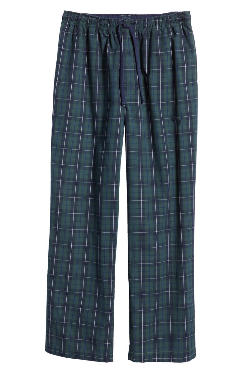 Majestic International Weekend Escape Lounge Pants, Alternate, color, 