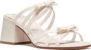 Kate Spade New York carolina block heel sandal
