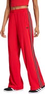 adidas Loose Wide Leg Track Pants