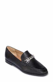 Bernardo Footwear Zephyr Chain Loafer