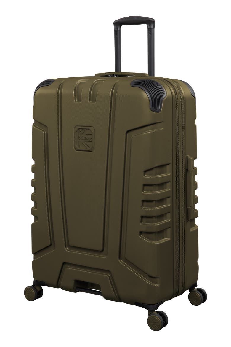 Cherokee II 31-Inch Hardside Spinner Luggage | Nordstromrack