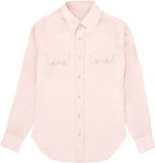 Fortela Toledo Silk Texan Shirt