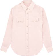 Fortela Toledo Silk Texan Shirt
