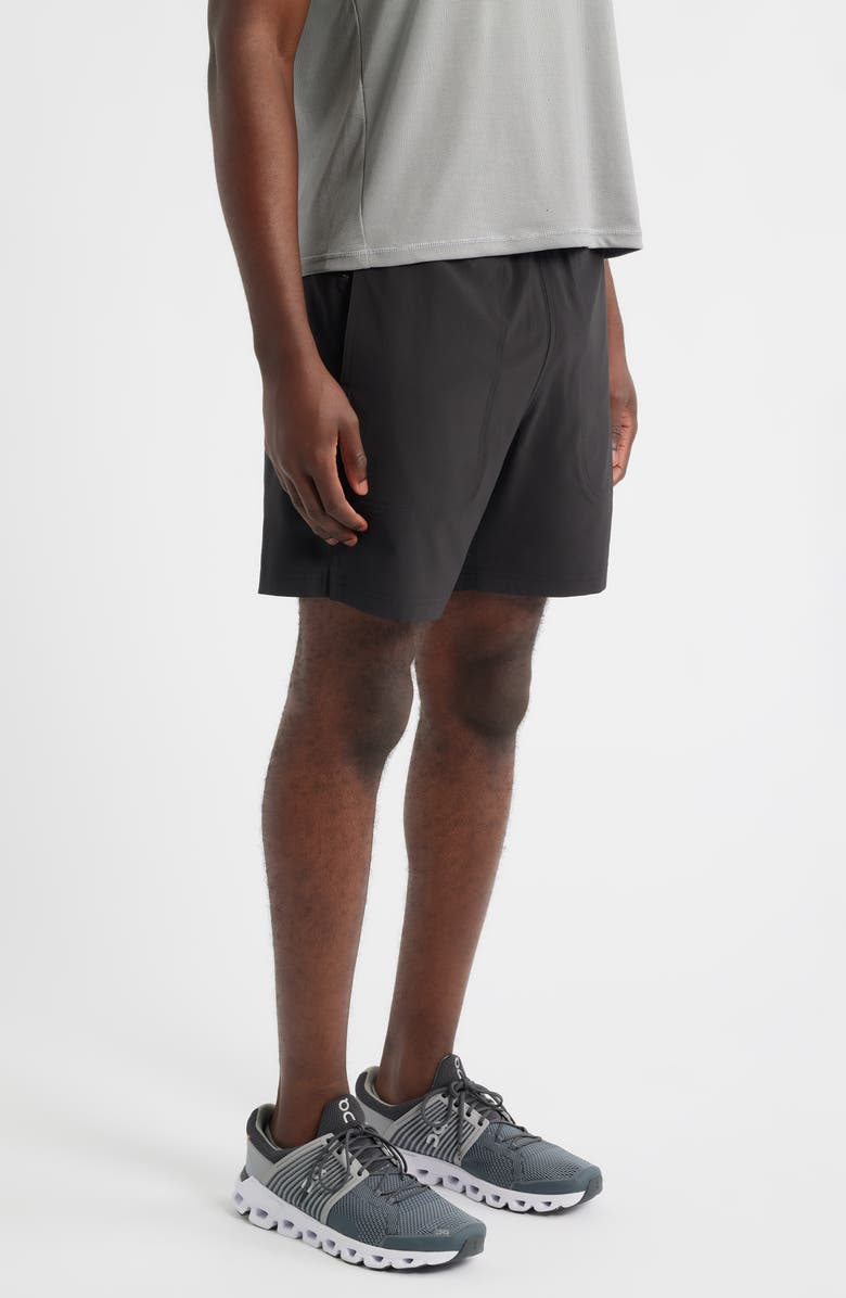 Free Fly Breeze Brief Lined Active Shorts, Alternate, color,