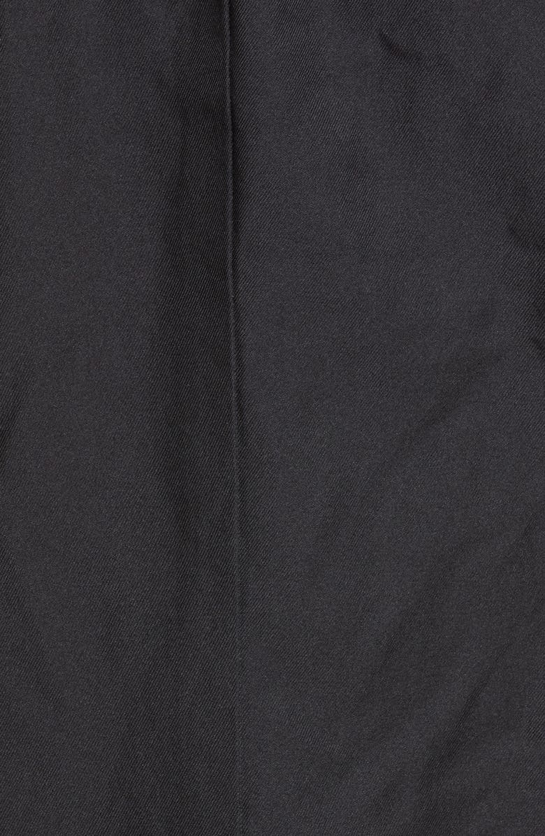 Comme des Garçons Double Sleeve Oversized Blazer, Alternate, color,