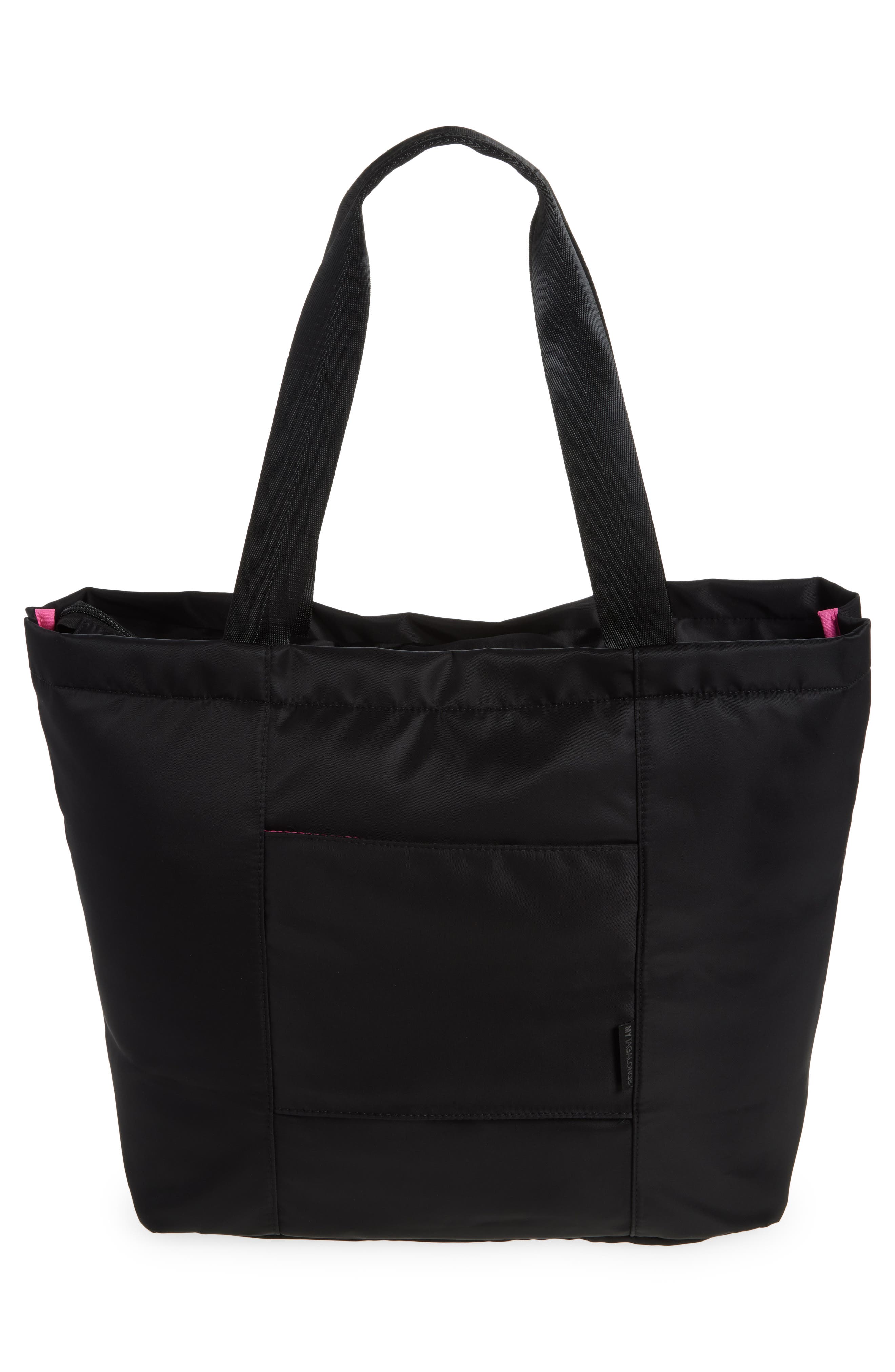 MYTAGALONGS Montreal Tote, Alternate, color, 