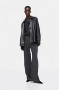H&M Wide Trousers