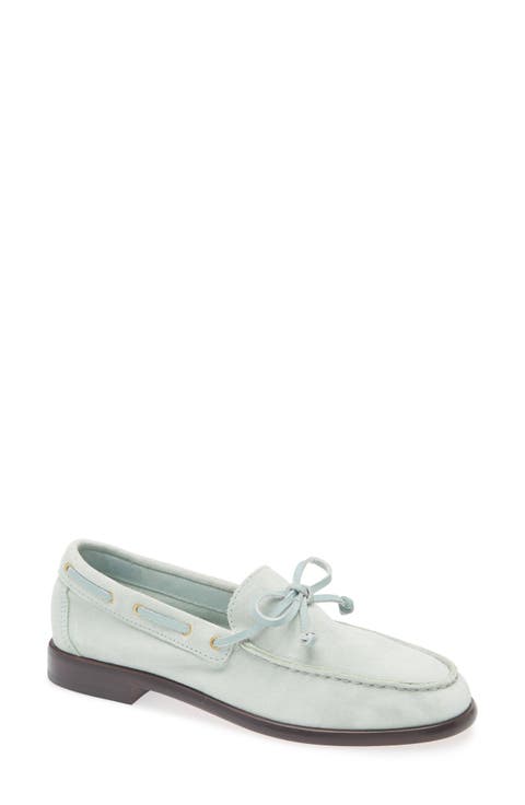 Carter Boat Shoe (Women)