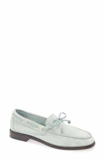 Carter Boat Shoe