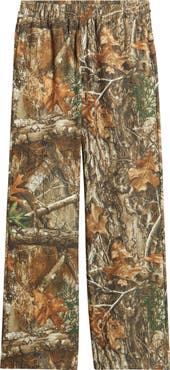 SANTO STUDIO x Realtree EDGE Camo Drawstring Pants