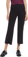Hue Pontease Crop Flare Leggings