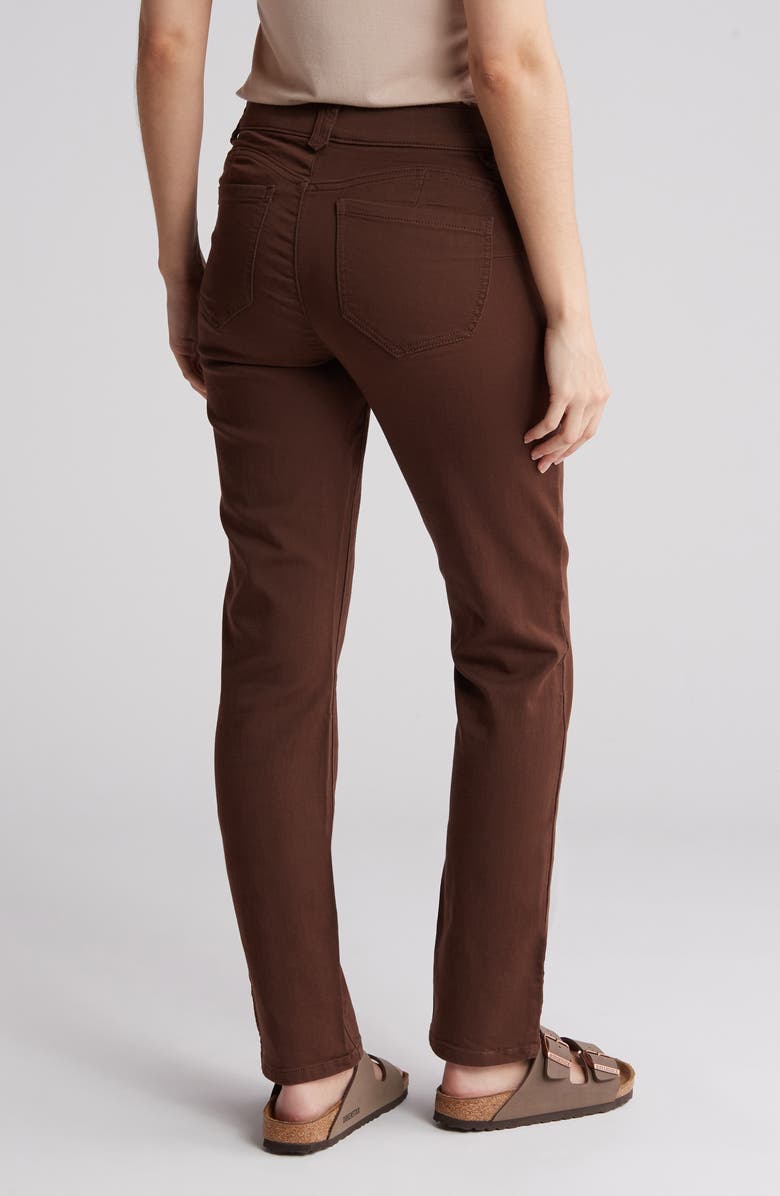 Democracy 'Ab'Solution Straight Leg Pants, Alternate, color, 