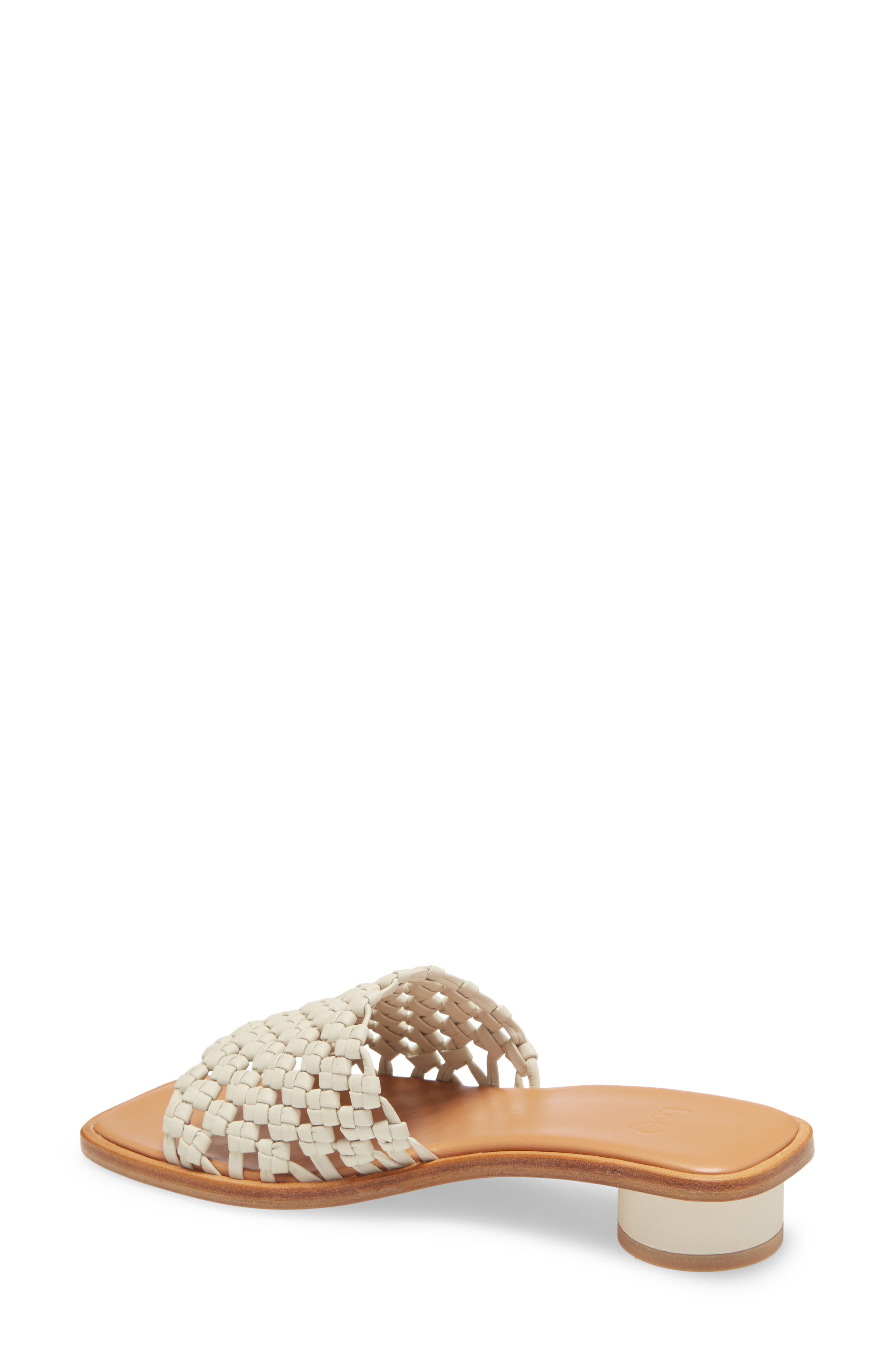 Simona Sandal, Alternate, color, SAL LEATHER