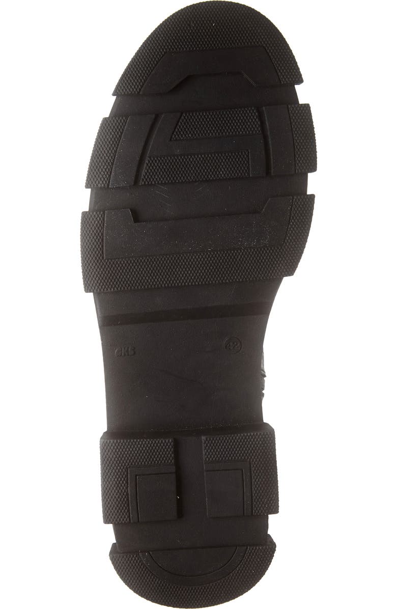 Kurt Geiger London Kurt Geiger Bird Cuff Boot, Alternate, color,