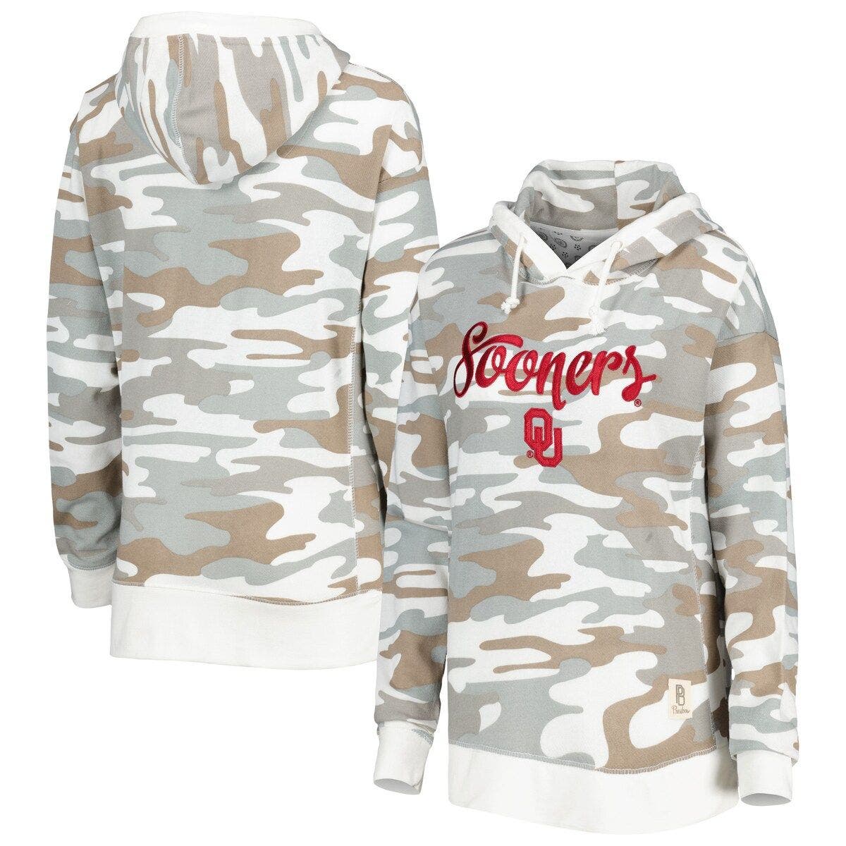 selected Camo