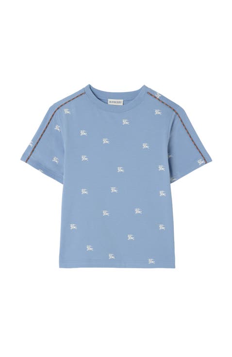 Knight Cotton T-shirt