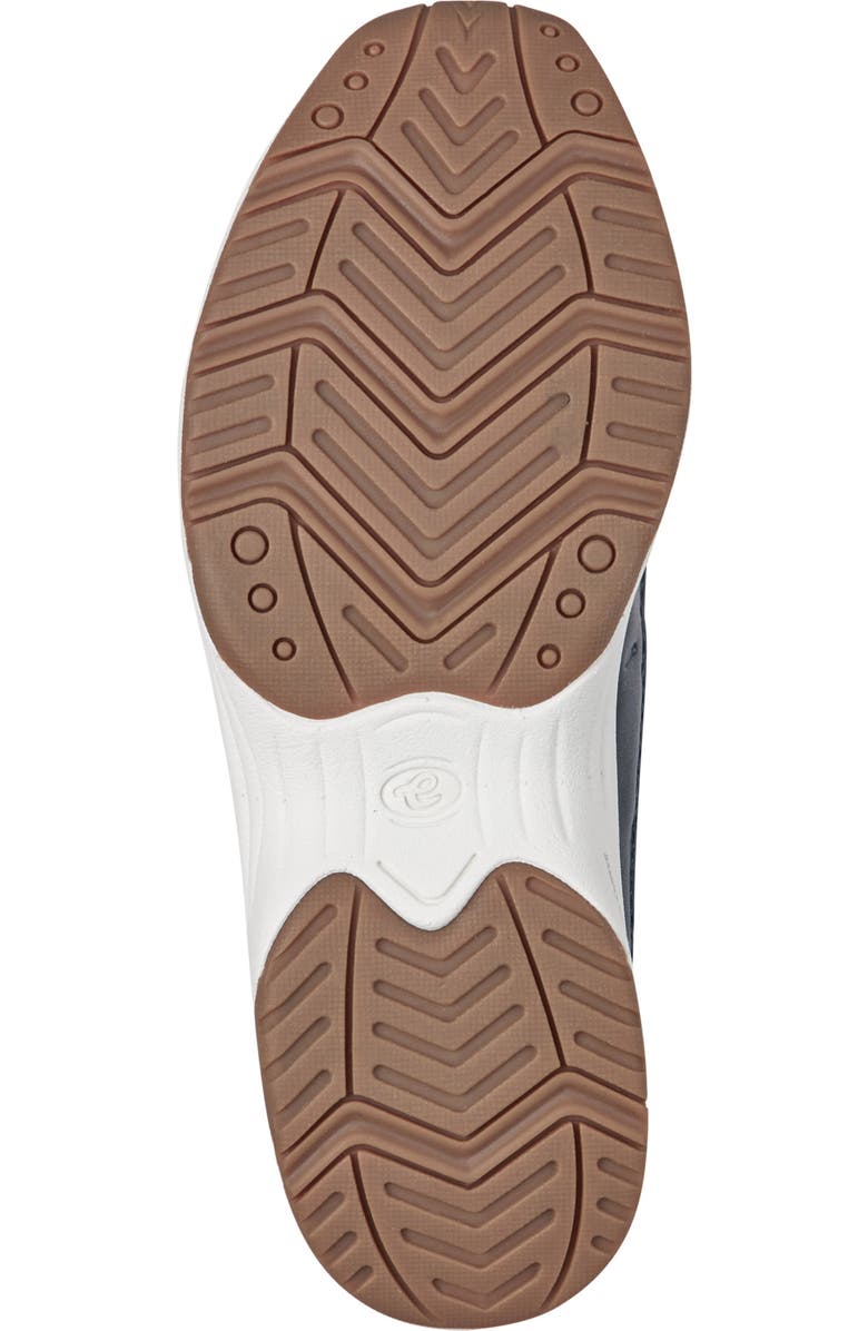 Easy Spirit Traveltime Slip-On Sneaker - Multiple Widths Available, Alternate, color, Dark Blue