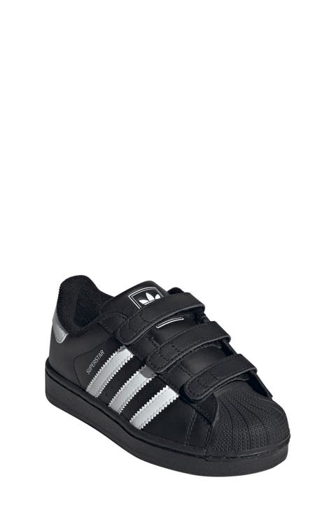 Kids' Superstar II CF C Sneaker (Toddler & Little Kid)