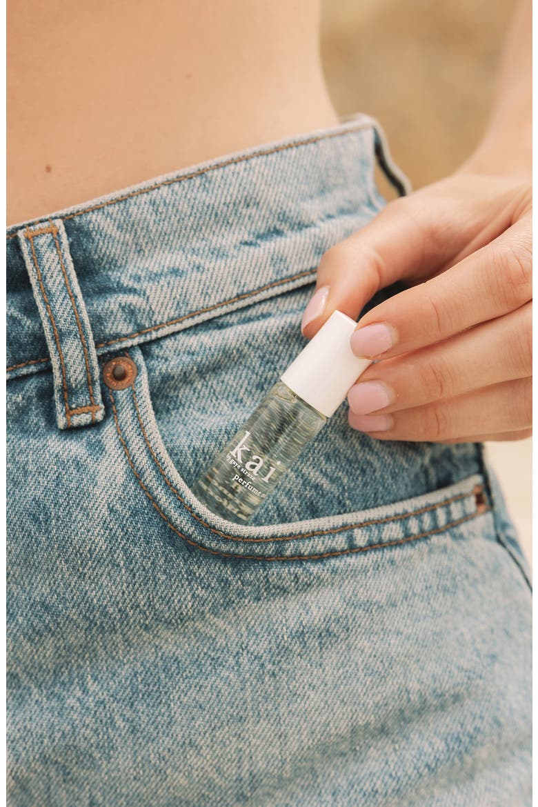 Perfume Oil Rollerball, Alternate, color, NO COLOR