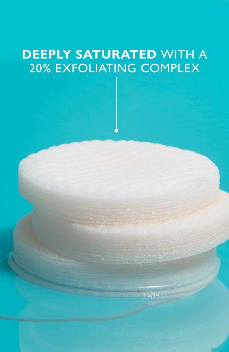 Peter Thomas Roth Peptide Skinjection Exfoliating Peel Pads, Alternate, color, 