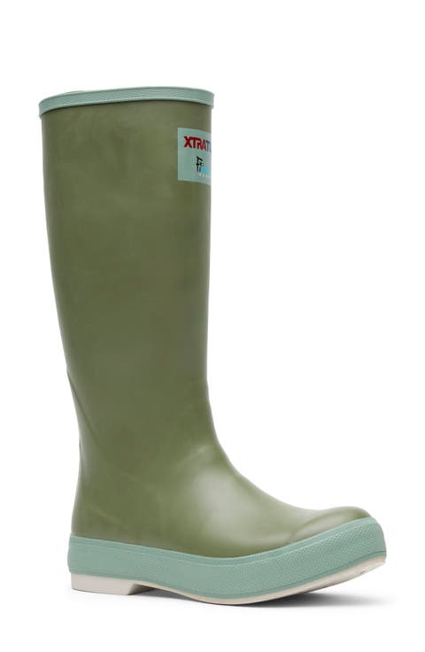 15-Inch Legacy Waterproof Boot (Women)
