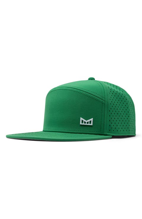 Trenches Icon Hydro Performance Snapback Hat