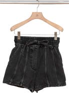 3.1 Phillip Lim Seamed Boxer Shorts