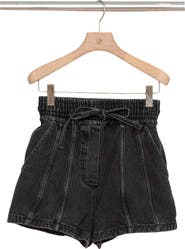 3.1 Phillip Lim Seamed Boxer Shorts