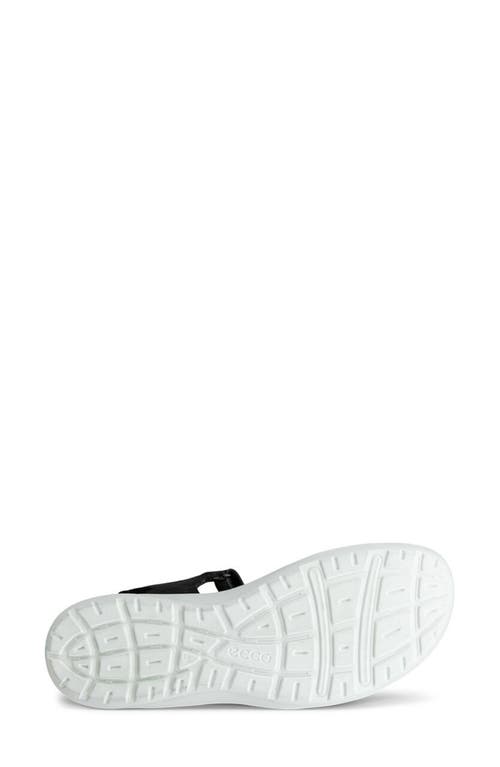 Ecco Cruise Ii Sandal