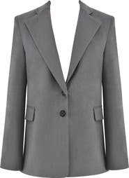 HOUSE OF CB Aline Shaped Blazer