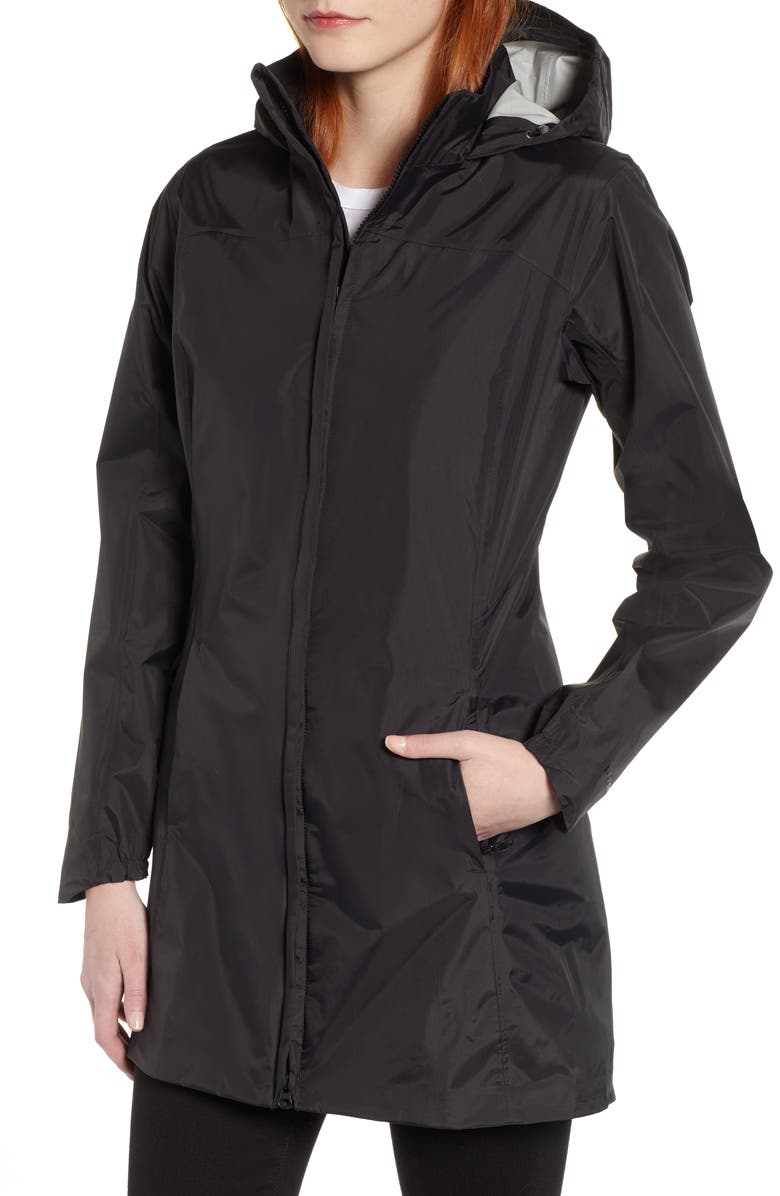 Patagonia Torrentshell Waterproof City Rain Coat, Alternate, color, 