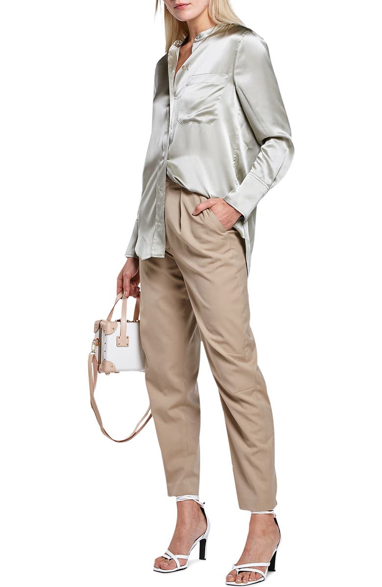 SteamLine Luggage The Sweetheart Mini Crossbody Bag, Alternate, color,