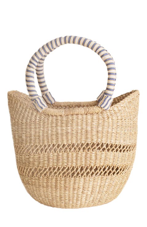 Bolga Tote