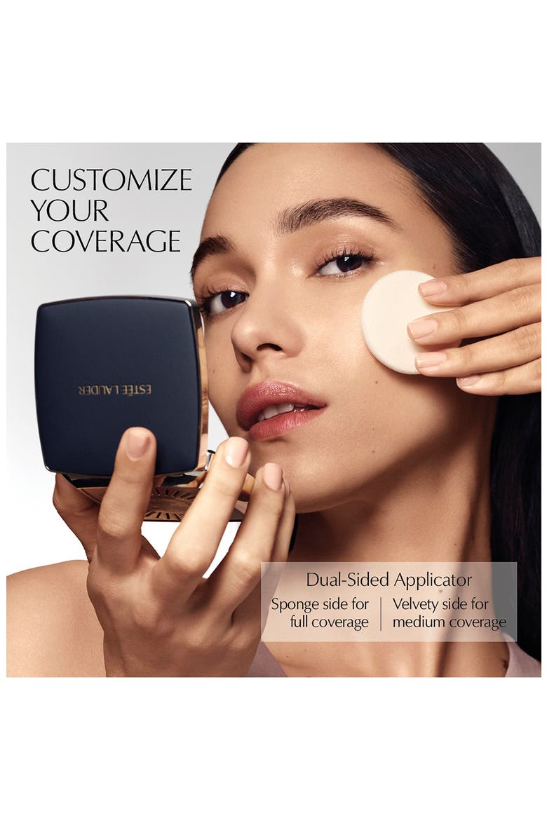 Double Wear Stay-in-Place Matte Powder Foundation, Alternate, color, 4W2 TOASTY TOFFEE