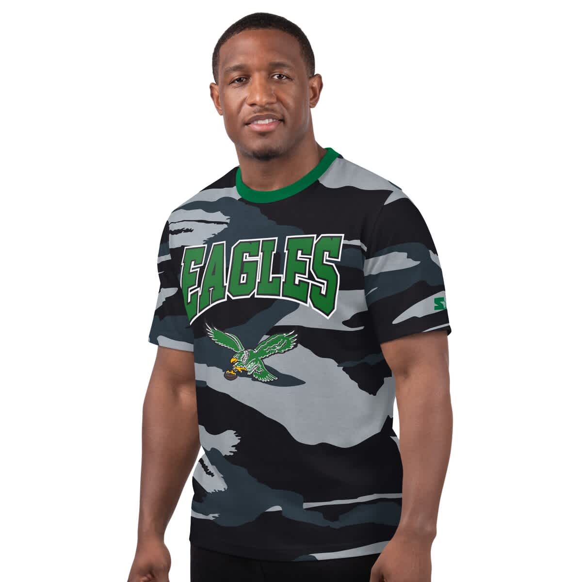selected Camo
