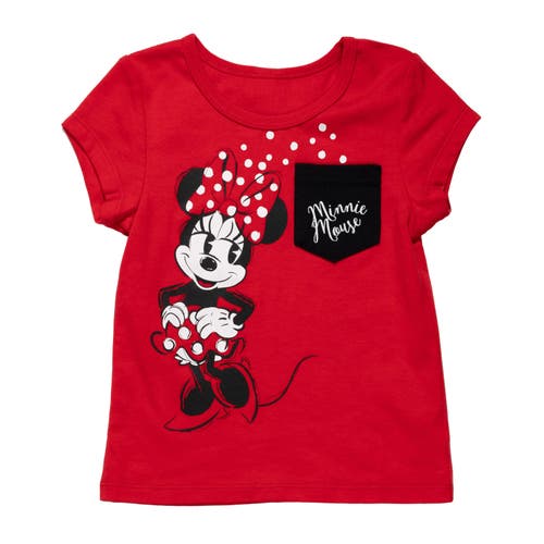 Disney Graphic T-shirt