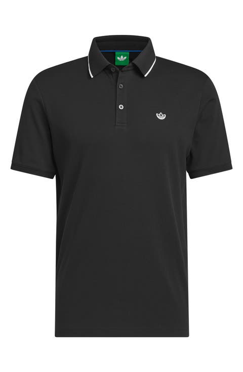 Originals Twistknit Polo