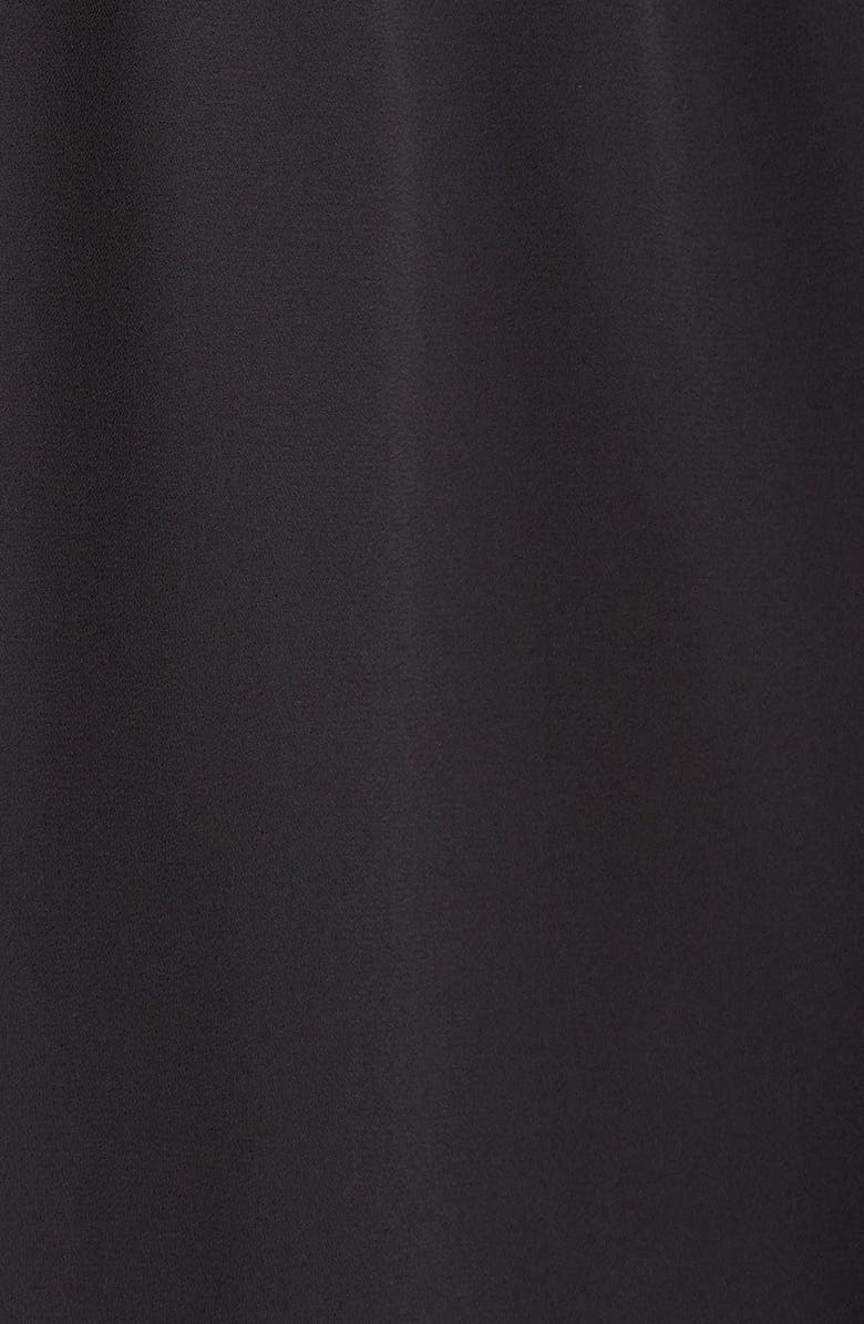 Charles Henry Crepe Shirtdress, Alternate, color,