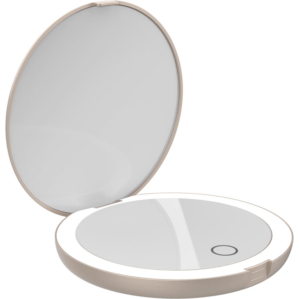 Luna London Compact Mirror